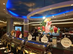 -怡海苑餐厅·厦门滨海悦华酒店