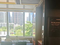 -大中华希尔顿酒店-念自助餐·嗨啤·小龙虾
