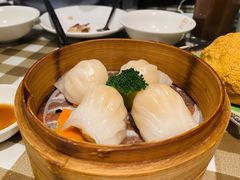 虾饺皇-新大咀港式茶餐厅(宝山万达店)