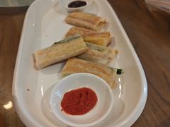 -新白鹿餐厅(银泰西湖文化广场店)