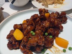 -外婆家(西红门荟聚购物中心店)