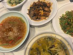 -丝宴·凤城印象·西北特色菜(彩虹湾店)