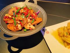 -胖子烧烤海鲜(亲贤北街店)