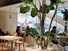 大堂-卡朋西餐(悦汇城店)