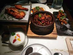 -绿茶餐厅(深圳龙华天虹购物中心店)