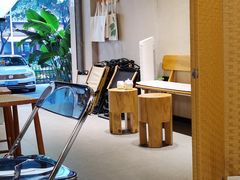 -Jeans Coffee牛仔裤咖啡