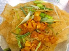 枯豆丝-小民大排档(光谷店)