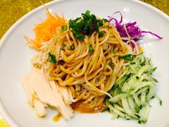 -大鸭梨烤鸭(左家庄店)