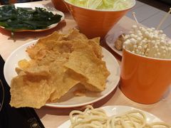 -刘一锅筋头巴脑(大悦城C店)