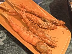 -牛New寿喜烧(曹路花园城店)