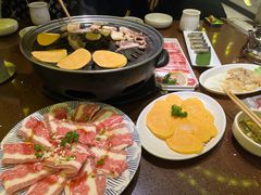 -合合大冷面(湖南店)