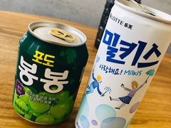 -李先生的首尔小馆(松江启源广场店)