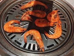 -钱小奴炭烤自助料理·安格斯牛肉(盐城中南城店)