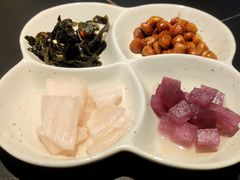 -大成海鲜烧烤·海鲜粥(长寿路店)