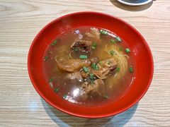 -滋味满屋美食坊(上海街店)