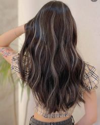 -3AM·S HAIR SALON烫发染发接发