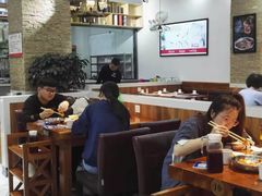 大堂-邵汇大虾(吉林大路店)