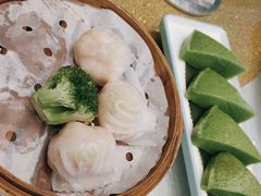 -皇马假日醉海南大酒店·假日一品派茶楼(秀英店)