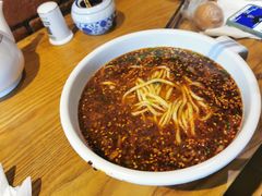 -中阿兰牛肉面(悦海新天地店)