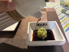 -将太无二·北美传奇寿司(瑞士公寓店)