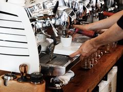 -Nectar One Cafe(勇烈路n1店)