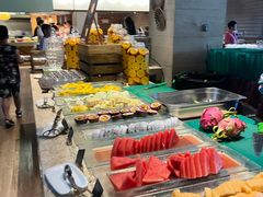 -海南清水湾莱佛士酒店