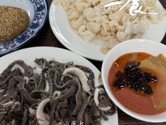 -爆肚冯(廊房二条店)