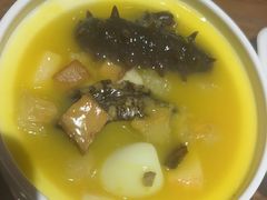 -老山东·山东菜(鲁菜名店)