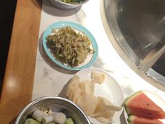 -五谷虫子鸡(医学院店)