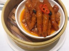 豉汁蒸凤爪-北京厨房(西安SKP店)
