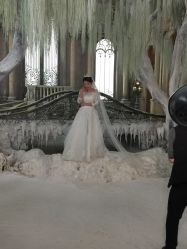 -巴黎时尚婚纱摄影(南汇店)