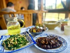 -邱记私房菜·十八年本地菜