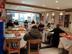 -添福来墨鱼饺子 · 海鲜东北菜(泡崖店)