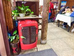 -何记面馆(龙泉山店)