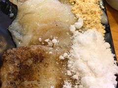 -7年8班朝鲜族非遗美食(三钢里店)