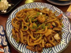 -仙隐小鹿料理食堂(沙市人信汇店)