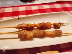 -西贝(厦门中华城店)