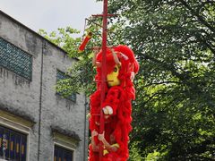 -佛山市祖庙博物馆