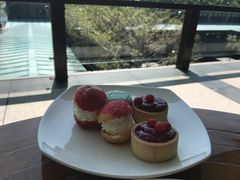 -半山半岛洲际度假酒店·观海廊
