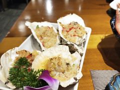 -和彩放题餐厅(酒仙桥店)