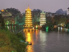 -桂林两江四湖景区