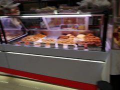 -玉华台饭庄·淮扬菜·烤鸭(望京店)