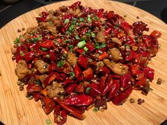 -春申里餐厅(银泰in99店)