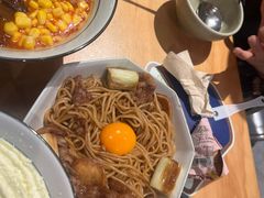 -火山屋台(新街口店)