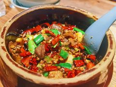 -树厨贵州菜(大十字店)