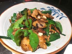 -陆小凤四川料理(北京路店)