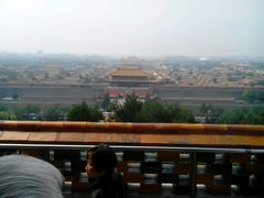 android_upload_pic-景山公园