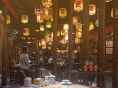 -南京大牌档(凯德1818店)