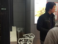 -超级鸡车(曹杨路店)