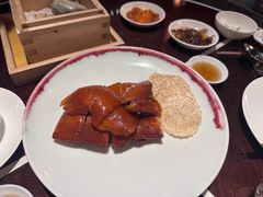 -杭州西子湖四季酒店·金沙厅